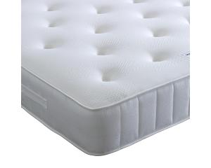 3ft Single Pocket sprung Pocket Spring & Visco Memory Foam mattress